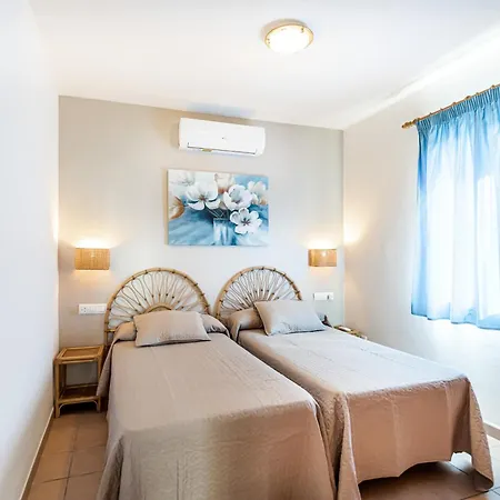 Holiday home Terra Son Bou