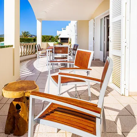Terra Holiday home *