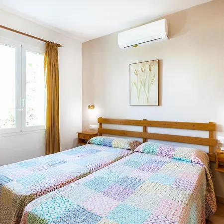 Holiday home Terra