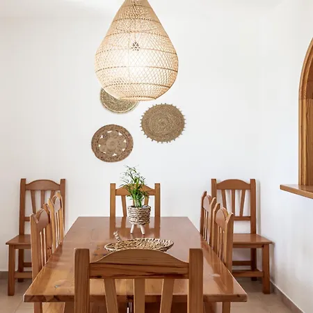 Holiday home Terra