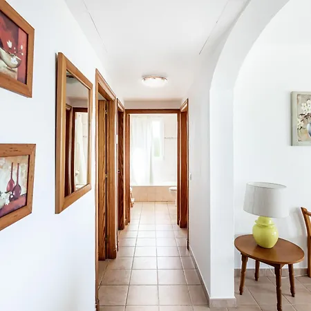 Terra Holiday home *