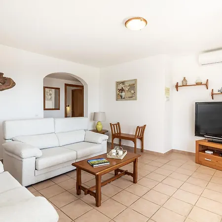 Holiday home Terra Son Bou