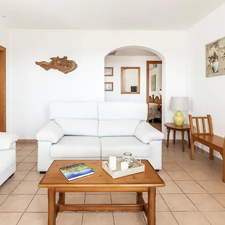 Terra Holiday home Son Bou