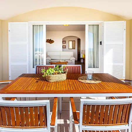 Holiday home Terra *