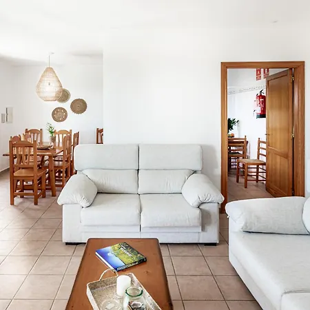 Holiday home Terra