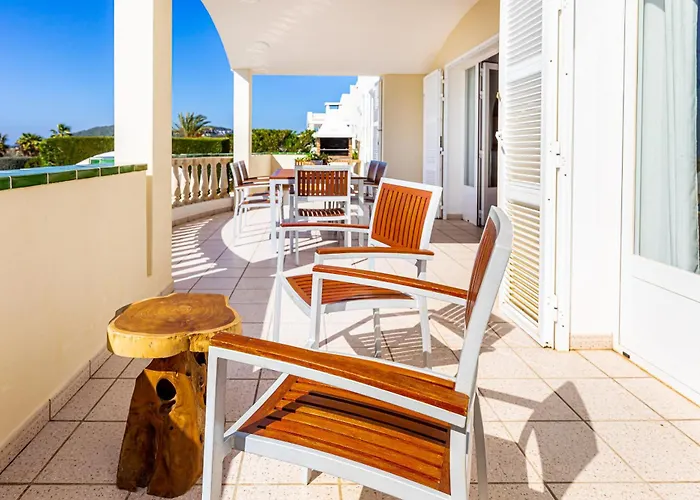 Terra Holiday home *