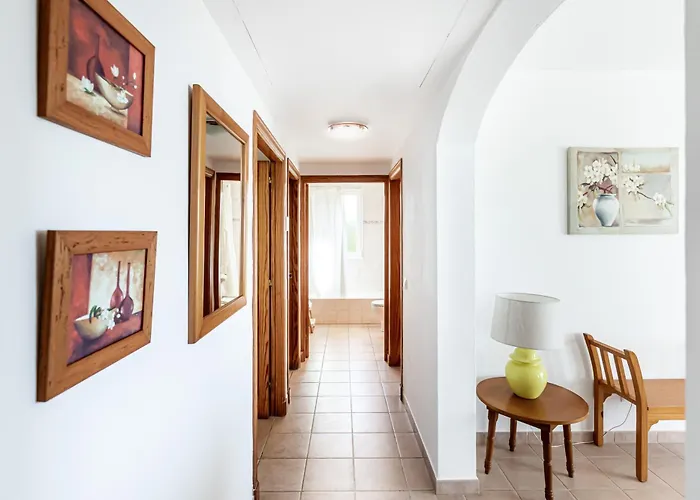 Terra Holiday home *