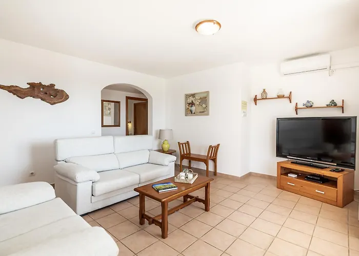 Holiday home Terra Son Bou