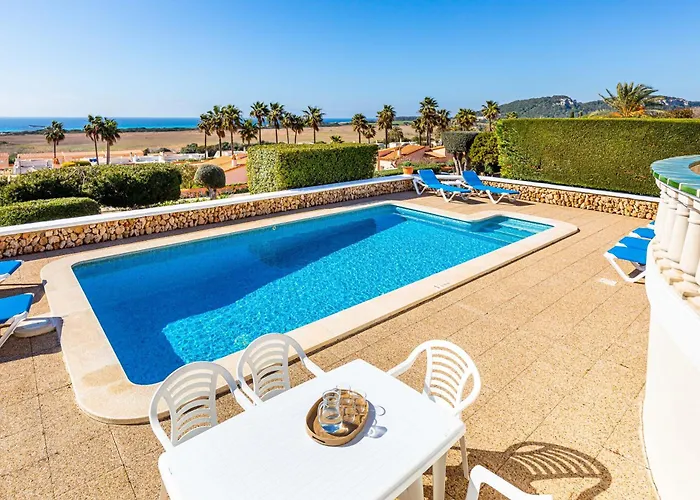 Terra Holiday home *