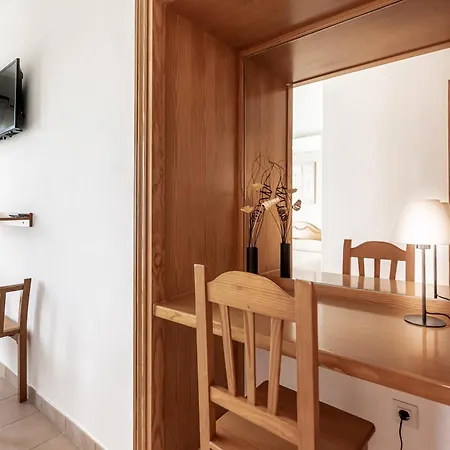 بيت للعطل Terra سون بو