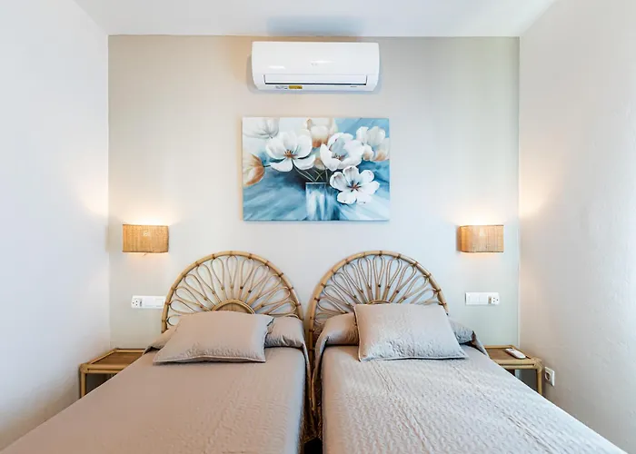 Terra בית נופש *