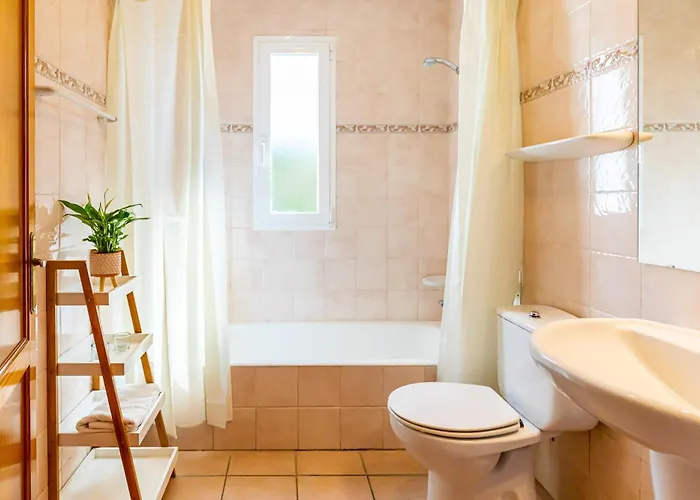 Terra בית נופש *