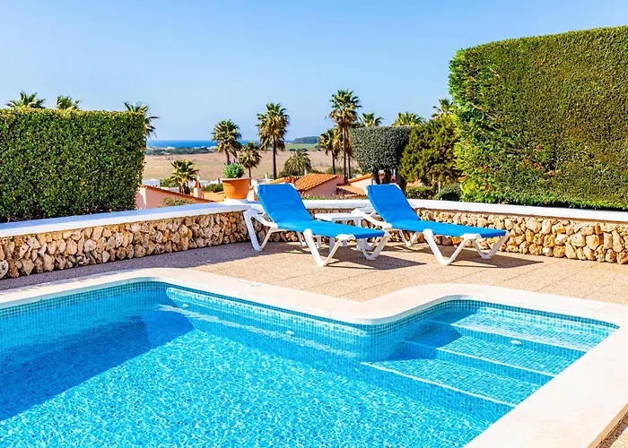 בית נופש Terra *