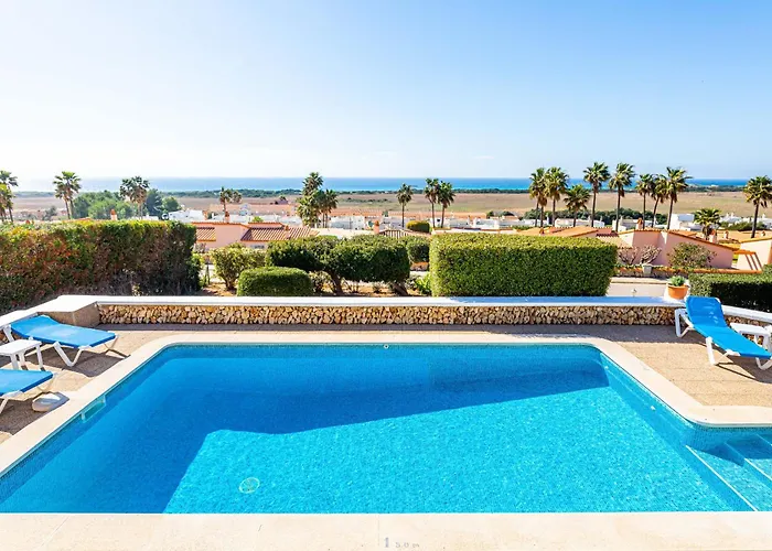 בית נופש Terra