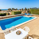 Terra Vakantiehuis *