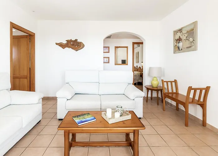 Terra Ferienhaus Son Bou